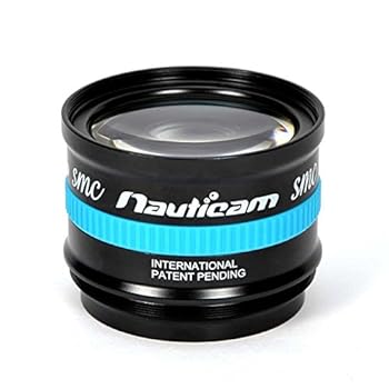 樂天商城 - 【中古】Nauticam NA スーパーマクロコンバージョンレンズ SMC-1 20618