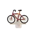 【中古】Ganz 自転車用ナイトライト 亜鉛合金製 幅4インチ 奥行2インチ 高さ3.50インチ マルチカラー