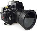 【中古】ハウジング。(2)