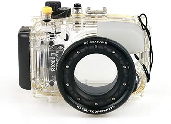 【中古】ソニーDSC-RX100 II M 2カメラ