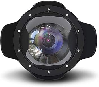 【中古】富士フイルム X-T2 ソニー a7RIII a9 広角ドームポート