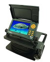 【中古】Aqua-Vu HD7i 125 1080p HDカメラシステム。(2)