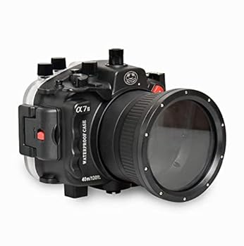 šSeafrog WPC-TG6 ɿϥ󥰥 ӥ 195ե/60m ѥ TG-6  (A7...