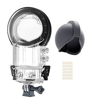 【中古】VGSION Insta360 On