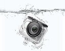 【中古】MAXOLA Insta360 GO 3用防水ケース防水ハウジング ダイビング保護ケース 防塵保護 落下防止 取付け簡単 耐圧 水中撮影用水中ダイビング...
