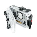 【中古】fangzi 防水ケース TG7 カメラ防水ケースハウジングケースアクションカメラ水中 60 メートル/195 フィートダイビング保護ケース 52mm ...