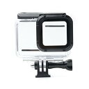【中古】196フィート防水ケースダイビング保護カバーハウジング用ネジアダプター付きシェル用360 4Kアクションカメラ60メートル水中ダイビングシェル保護