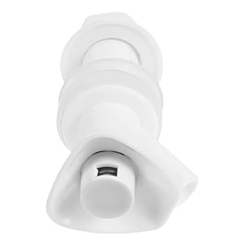樂天商城 - 【中古】POPETPOP 断熱材 ボックス 蛇口 蛇口 水 クーラー 蛇口 水 栓 屋外 蛇口 飲料 バケツ 屋外 ホース 蛇口 チラー 屋外 蛇口 飲料 栓 白 プラスチッ