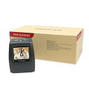 【中古】ベストアンサー フィルムスキャナ モノクロ カラー 写真スキャン ネガスキャナー 35mm 135 500万画素 3600dpi SD保存 USB接続 コマを確認できる
