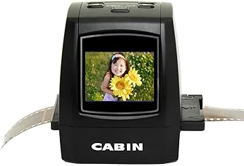 【中古】CABIN コンパクト フィルム