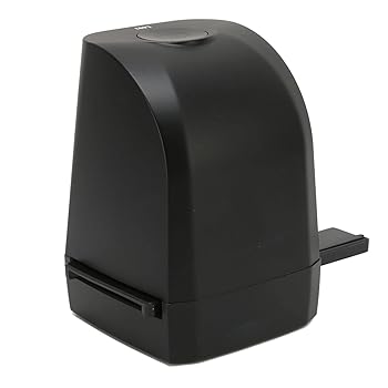 【中古】フィルムスキャナー、8MP 48