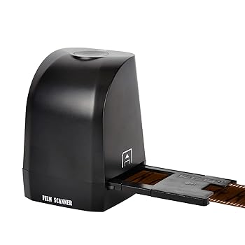 【中古】Hosioe 135フィルムスライド