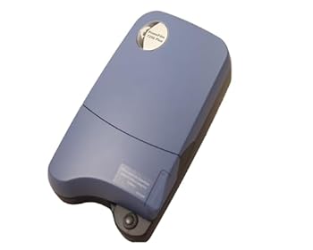 【中古】Pacific Image Electronics PrimeFilm 7250 Plus フィルムスキャナー。すべて手動操作 35mmまたは135フィルム&スライドスキャナー。高速スキャン