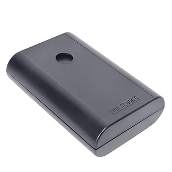 【中古】デジタル フィルム & 写真スキャナー スマートフォン フィルム スキャナー 35mm/135 スライド & ネガ フィルム写真をデジタルに変換して古い写真