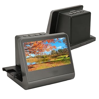 【中古】48MP フィルムスライドスキャナー、高精細スキャンセンサーデジタルフィルムスキャナー 135 フィルム 126KPK 110 フィルム Super8 スライドから 【中古】48MP フィルムスライドスキャナー、高精細スキャンセンサーデジタルフィルムスキャナー 135 フィルム 126KPK 110 フィルム Super8 スライドから