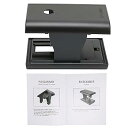 【中古】モバイル フィルム スキャナー 折りたたみ式 35/135MM ポータブル写真電話フィルム スキャナー Android および IOS 用