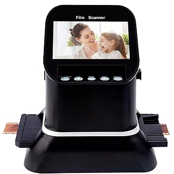 【中古】4.3 インチ LCD スクリーン付