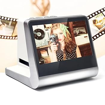 【中古】5 インチ スクリーン 22MP フ
