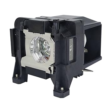 【中古】Epson V13H010L89 Elplp89 ?????????? - Uhe ????????????? ????