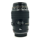 【中古】EF 100mm f 2.8 macro USM