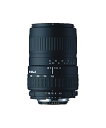 【中古】Sigma 100-300mm F4.5-6.7 DL レンズ Pentax DSLR用