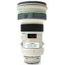 【中古】Canon EF 400mm f/4 DO IS USM スーパー望遠レンズ Canon SLRカメラ用