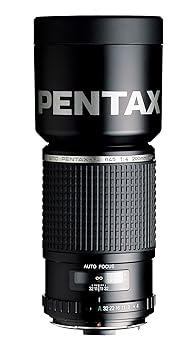 【中古】Pentax smc FA 645 200mm F4 (IF) レ