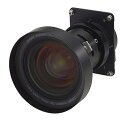 【中古】Canon LV-IL01 LV-7555/7565用短焦点固定レンズ