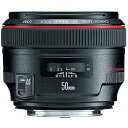 【中古】Canon EF 50 mm f / 1.2 L USMレンズfor CanonデジタルSLRカメラ(2)