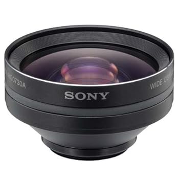 šSony vcl-hg0730 a x0.7 High GradeΥ磻Ѵ30 mm