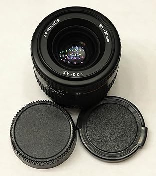 AJIMURA-SHOP㤨֡šNikon AF Nikkor 35-70mm f/3.3-4.5󥺡פβǤʤ6,930ߤˤʤޤ