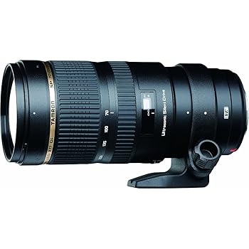 【中古】Tamron SP 70-200mm F/2.8 Di VC USD
