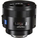 【中古】SONY 単焦点レンズ(2)