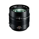 【中古】Panasonic H-NS043E Leica DG NOCTICRON 42.5mm F1.2 ASPH レンズ - インターナショナルバージョン(...