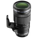 【中古】Olympus M.Zuiko Digital - Telephoto zoom lens - 40 mm - 150 mm - f/2.8 PRO E...