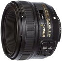【中古】Nikon レンズ 50mm/F 1.8 MFレンズ(2)