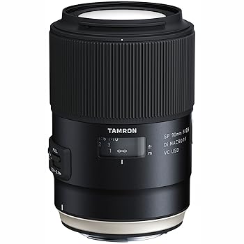 【中古】Tamron AFF017シリーズ ブラッ�