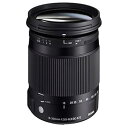 【中古】Sigma 18-300mm F3.5-6.3 DC マクロ OS HSM ( C ) Nikon (DX)カメラ用 - 国際版 (保証なし)