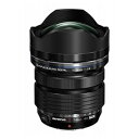 【中古】M.ZUIKO デジタルED 7-14mm F2.8 PRO