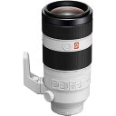 【中古】Sony(ソニー) レンズ FE 100-400mm F4.5-5.6 GM OSS