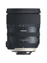 【中古】Tamron 24-70mm F/2.8 G2 Di VC USD G2 ズームレンズ Nikonマウント用