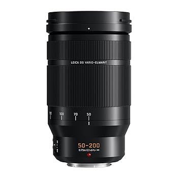 ����š�Panasonic LUMIX Professional 50-200mm ������󥺡�G Leica DG Vario-ELMARIT F2.8-4...