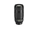 【中古】Canon EF 70 ? 300 mm f / 4 ? 5.6 is II USMレンズ(認定Refurbished )