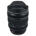 【中古】Fujinon XF8-16mmF2.8R LM WRレンズ