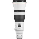【中古】Canon 単焦点超望遠レンズ EF600mm F4L IS III USM フルサイズ対応 EF6004LIS3(2)