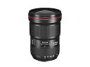 【中古】Canon EF 16-35mm f/2.8L III USMレンズ (認定リファービッシュ品)