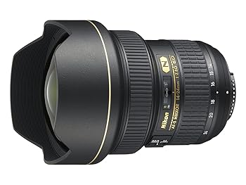 NIKON - 【中古】ニコン AF-S NIKKOR 14-24mm f/2.8G ED (認定整備品)