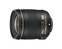 【中古】Nikon AF FX NIKKOR 28mm f/1.8G コンパクト広角プライムレンズ オートフォーカス付き Nikon DSLRカメラ用 (認定整備済み)(2)