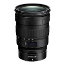 【中古】Nikon (ニコン) Z 24-70mm F/2.8 S ズームレンズ