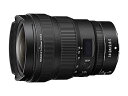 【中古】(ニコン) NIKON NIKKOR Z 14-24mm f/2.8 S 超広角ズームレンズ Nikon Zミラーレスカメラ用